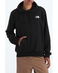 The North Face - Evolution Half Dome Mountain Graphic Hoodie - Lyst