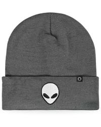 Alix - Alien Beanie - Lyst