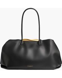 Donna Karan - Poplin Large Satchel - Lyst