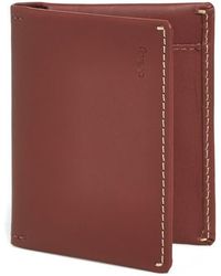 Bellroy - Slim Sleeve Wallet - Lyst