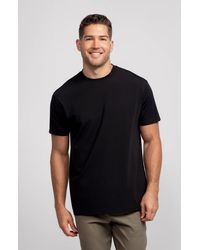 Jack Archer - Jetsetter Tee - Lyst
