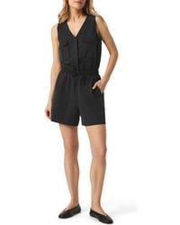 Splendid - Adelina Romper - Lyst
