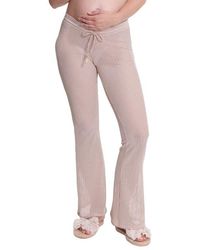 Cache Coeur - Milos Maternity Beachwear Pants - Lyst