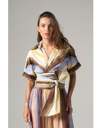 JBQ - Kora Top - Lyst