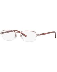 Sferoflex - 49Mm Rectangle Optical Glasses - Lyst