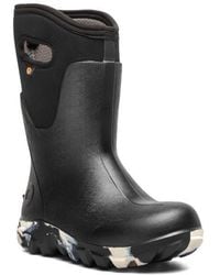 Bogs - Classic Seamless Tall Rain Boot - Lyst