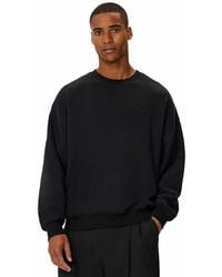Industrie Australia - The Del Sur Marle Sweatshirt - Lyst