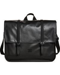 Herschel Supply Co. - Survey Convertible Messenger Bag - Lyst
