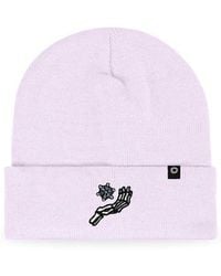 Alix - Chill Touch Beanie - Lyst