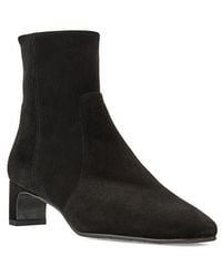 Aquatalia - Siela Weatherproof Bootie - Lyst