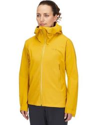 Rab - Downpour Light Jacket - Lyst