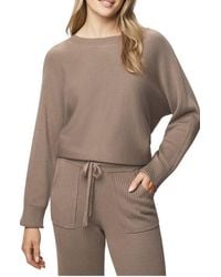 Splendid - Georgie Pullover Sweater - Lyst