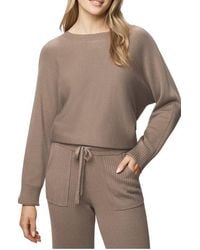 Splendid - Georgie Pullover Sweater - Lyst