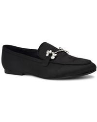 Nine West - Bennit Bit Loafer - Lyst