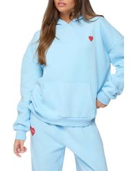 Edikted - Call Me Hoodie - Lyst