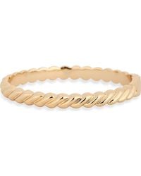 Ettika - Twisted Stacking Bangle - Lyst