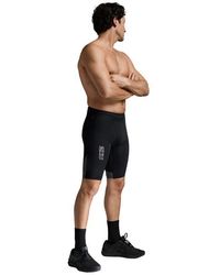 2XU - Light Speed React Comp Shorts - Lyst