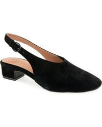 Gentle Souls - Kellis Slingback Pump - Lyst