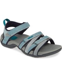 Teva 'tirra' Sandal - Gray