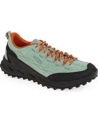 Keen - Jasper Zionic Hiking Sneaker - Lyst