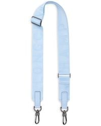 Longchamp - Le Pliage Xtra Adjustable Canvas Shoulder Strap - Lyst