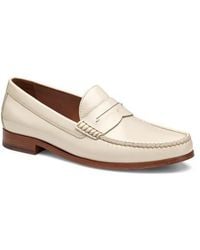 Johnston & Murphy - Baldwin Penny Loafer - Lyst