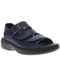 Propet - Breezy Walker Sandal - Lyst