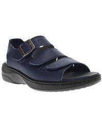 Propet - Breezy Walker Sandal - Lyst