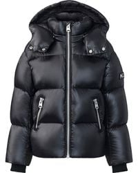 Mackage - Kids' Jesse Water Repellent 800 Fill Power Down Puffer Coat - Lyst