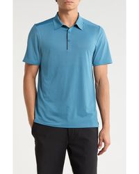 Rhone - Approach Performance Polo - Lyst