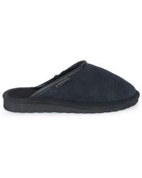 Celtic & Co. - Backless British Clogs - Lyst