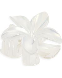 BP. - Plumeria Claw Clip - Lyst