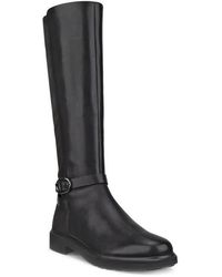 Ecco - Metropole Amsterdam Tall Boot - Lyst