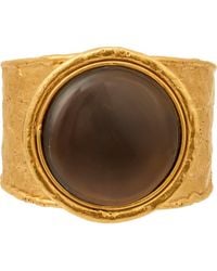 Sylvia Toledano - Sphere Cuff - Lyst
