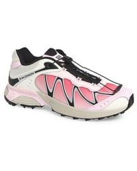 Salomon - Gender Inclusive Xt-Whisper Sneaker - Lyst