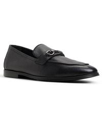 ALDO - Traveller Bit Loafer - Lyst