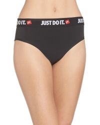 Nike Panties for Women - Up to 30% off 