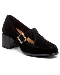 Kelsi Dagger Brooklyn - Caleb T-Strap Pump - Lyst