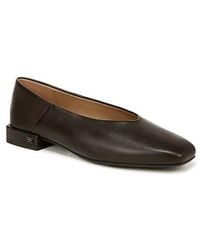 Sam Edelman - Kasey Square Toe Pump - Lyst