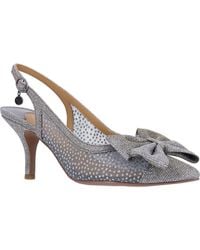 J. Reneé - Kadence Slingback Pump - Lyst