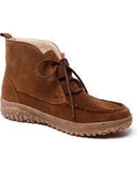 Minnetonka - Tealey Bootie - Lyst