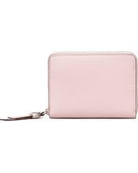 Tory Burch - Medium Zip Around Wallet - Lyst
