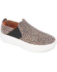 Gentle Souls Sneakers for Women | Black 