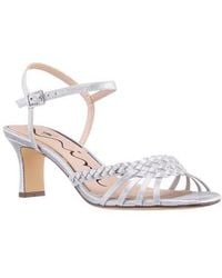 Nina - Babe Sandal - Lyst