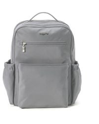 Baggallini - Tribeca Expandable Laptop Backpack - Lyst