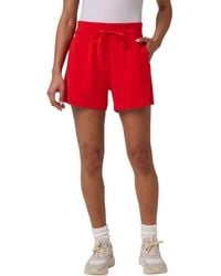 Travis Mathew - Skyloft Soft Drawstring Shorts - Lyst