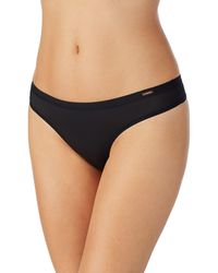 Le Mystere - Infinite Comfort Thong - Lyst