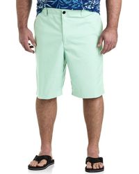 True Nation by DXL - Big & Tall Everyday Flex Shorts - Lyst