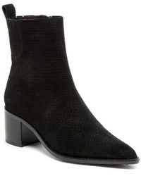 Kelsi Dagger Brooklyn - Milly Pointed Toe Bootie - Lyst