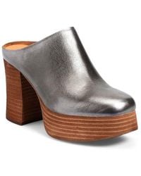 Kork-Ease - Veronica Platform Mule - Lyst